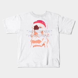 Lapis Re:LiGHTs ''CHANGE OF HEART'' V3 Kids T-Shirt